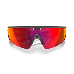 Meta Oakley Vanguard prizm road Lenses, black Frame