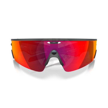 Meta Oakley Vanguard prizm road Lenses, black Frame