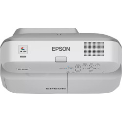 3LCD EPSON EB-685Wi (without mount)