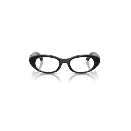 Meta Starfire Kylie Edition, Classic Black/Clear to Grey Transitions