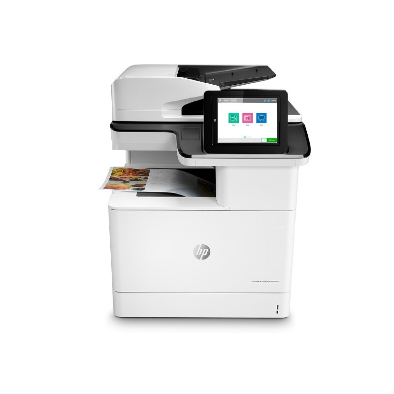 HP Color LaserJet Enterprise/776dn/MF/Laser/A3/LAN/USB