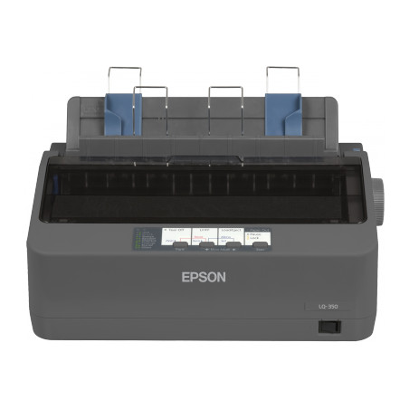 Epson/LQ-350/Tlač/Ihl/A4/USB