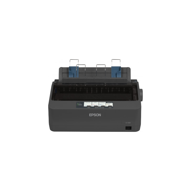Epson/LX-350/Tlač/Ihl/A4/USB