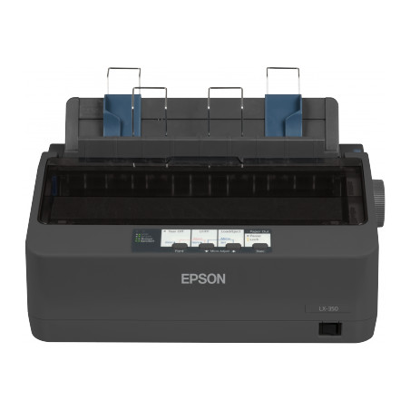 Epson/LX-350/Tlač/Ihl/A4/USB