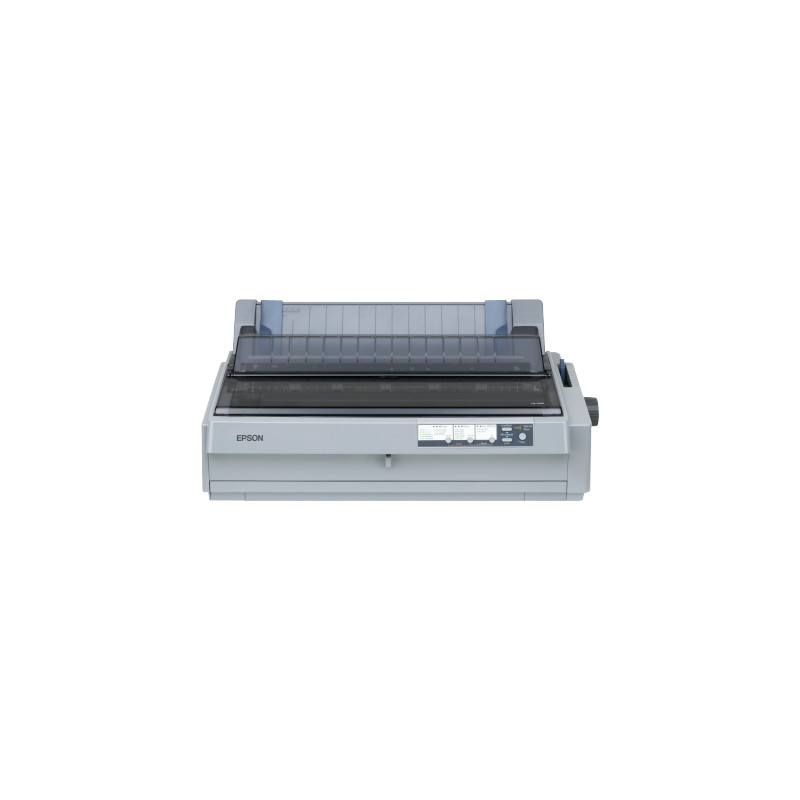 Epson/LQ-2190N/Tlač/Ihl/A3/LAN/USB