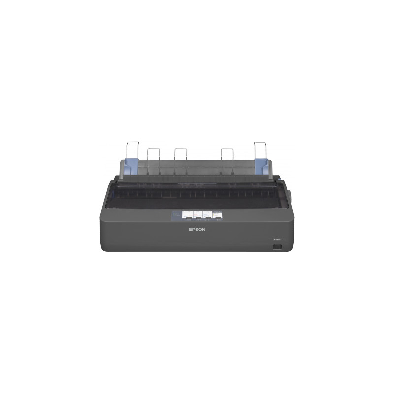 Epson/LX-1350/Tlač/Ihl/A3/USB