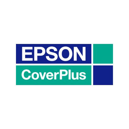 Epson predĺženie záruky 3 r. pre WF-100W, RTB