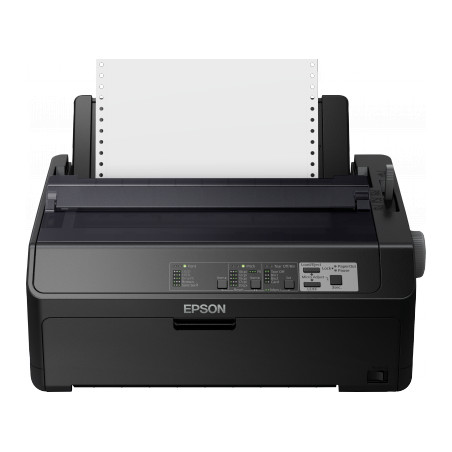 Epson/FX-890II/Tlač/Iehl/Role/USB