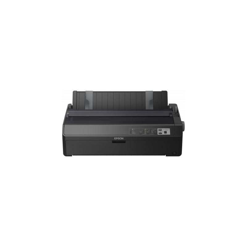 Epson/FX-2190IIN/Tlač/Ihl/A3/LAN/USB