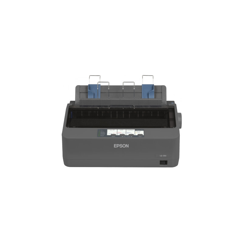 Epson/LQ-590II/Tlač/Ihl/A4/USB