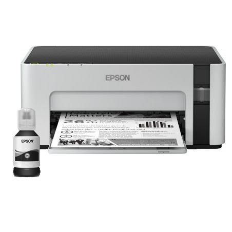 Epson EcoTank/M1120/Tlač/Ink/A4/WiFi/USB