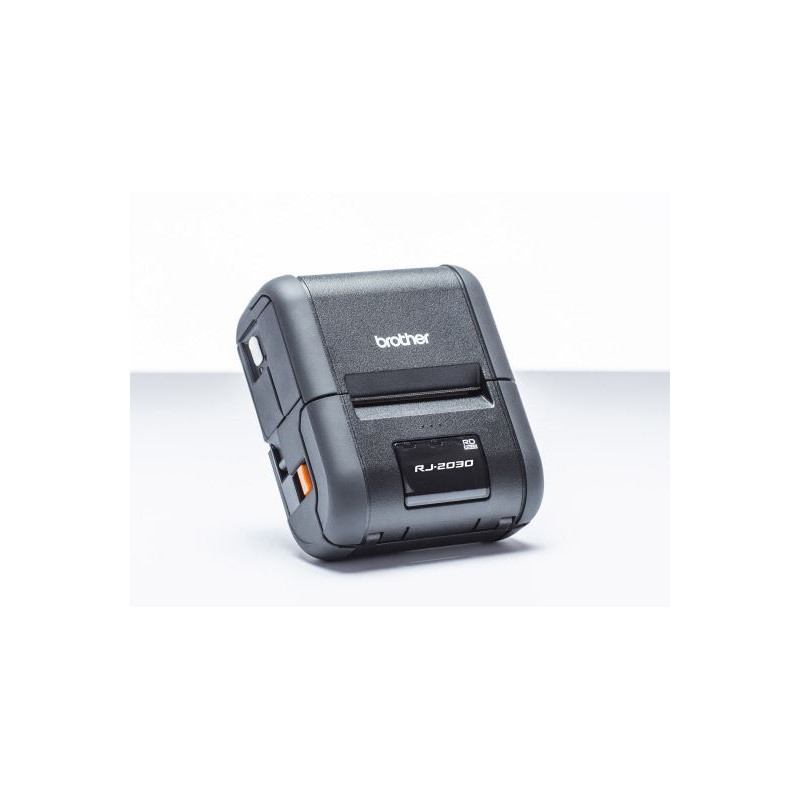 RJ-2030 (s rozlišením 203 dpi, USB, bluetooth)