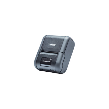 Brother/RJ-2050/Tlač/WiFi/USB