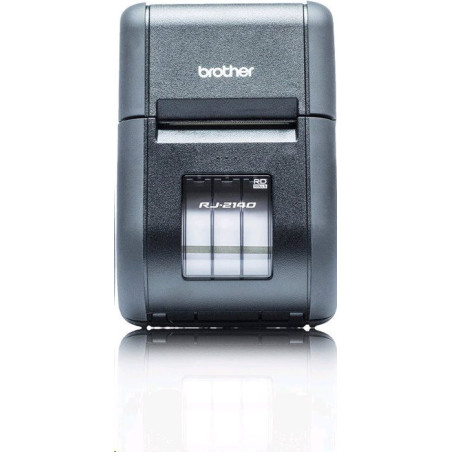 Brother/RJ-2140/Tlač/WiFi/USB