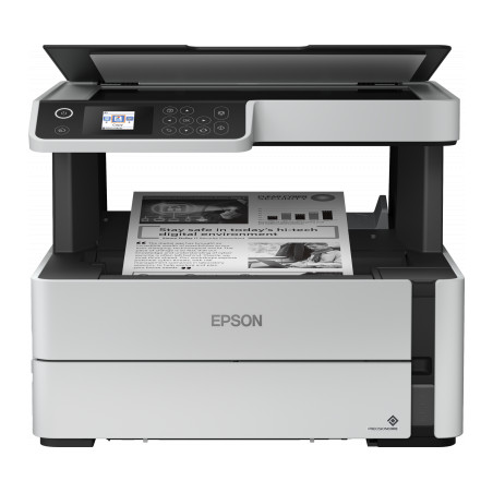 Epson EcoTank/M2170/MF/Ink/A4/LAN/WiFi/USB