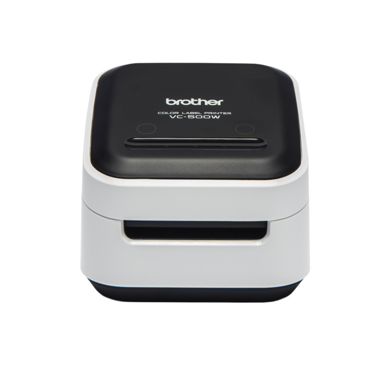 Brother/VC-500W/Tlač/WiFi/USB