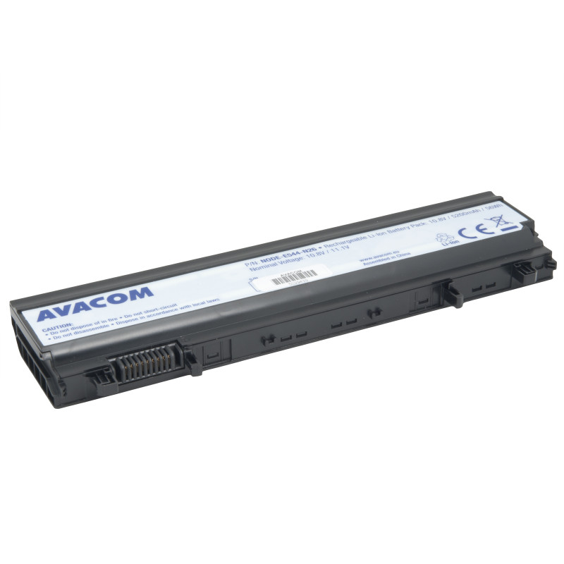 Batéria AVACOM pre Dell Latitude E5440, E5540 Li-Ion 10,8 V 5200mAh