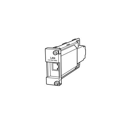 WF-C879R/WF-C2XXXX ethernet Interface