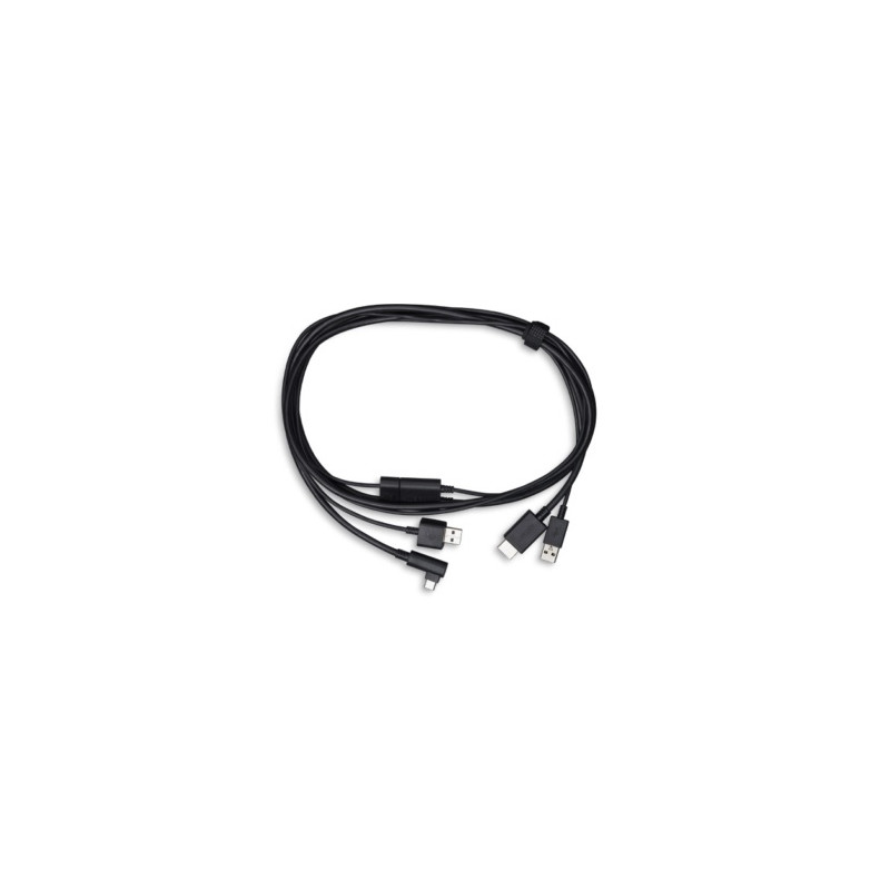 Wacom X-Shape Cable for DTC133