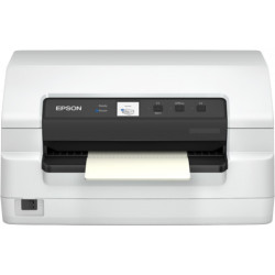 Epson PLQ-50, ihličková tlačiareň, 24 ihiel
