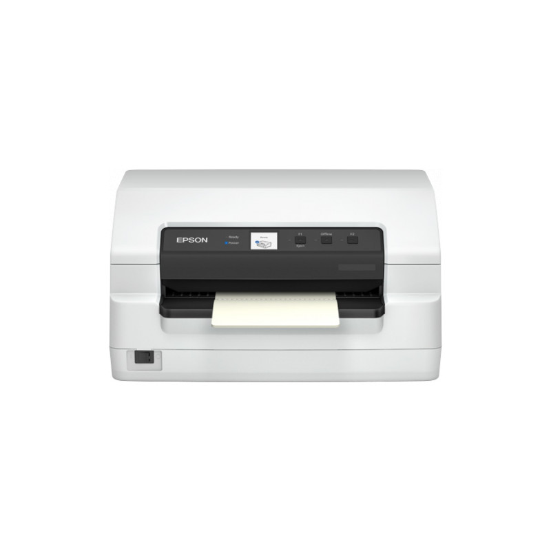 Epson PLQ-50, ihličková tlačiareň, 24 ihiel