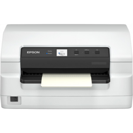 Epson PLQ-50, ihličková tlačiareň, 24 ihiel
