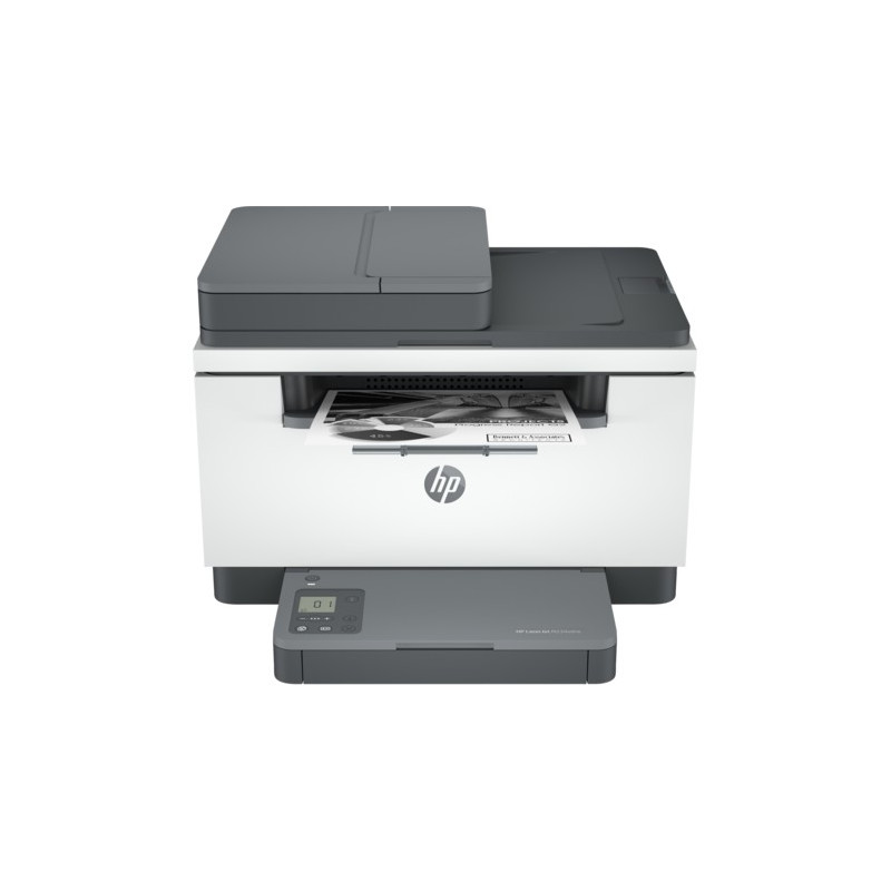 HP LaserJet MFP/M234sdn/MF/Laser/A4/LAN/USB