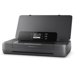 HP OfficeJet/200/Tlač/Ink/A4/WiFi/USB
