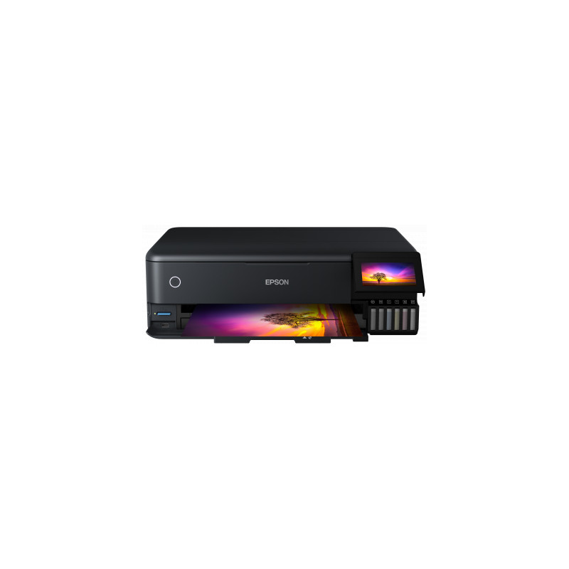 Epson EcoTank/L8180/MF/Ink/A3/LAN/WiFi/USB