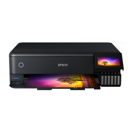Epson EcoTank/L8180/MF/Ink/A3/LAN/WiFi/USB
