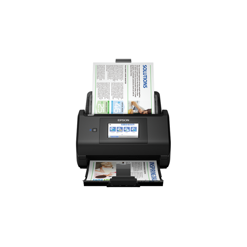 Epson WorkForce ES-580W