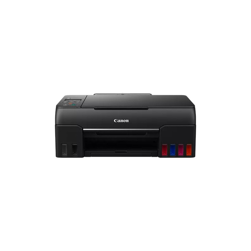 Canon PIXMA/G640/MF/Ink/A4/Wi-Fi/USB