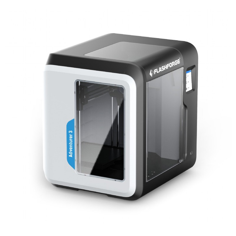 GEMBIRD Flashforge Adventurer3