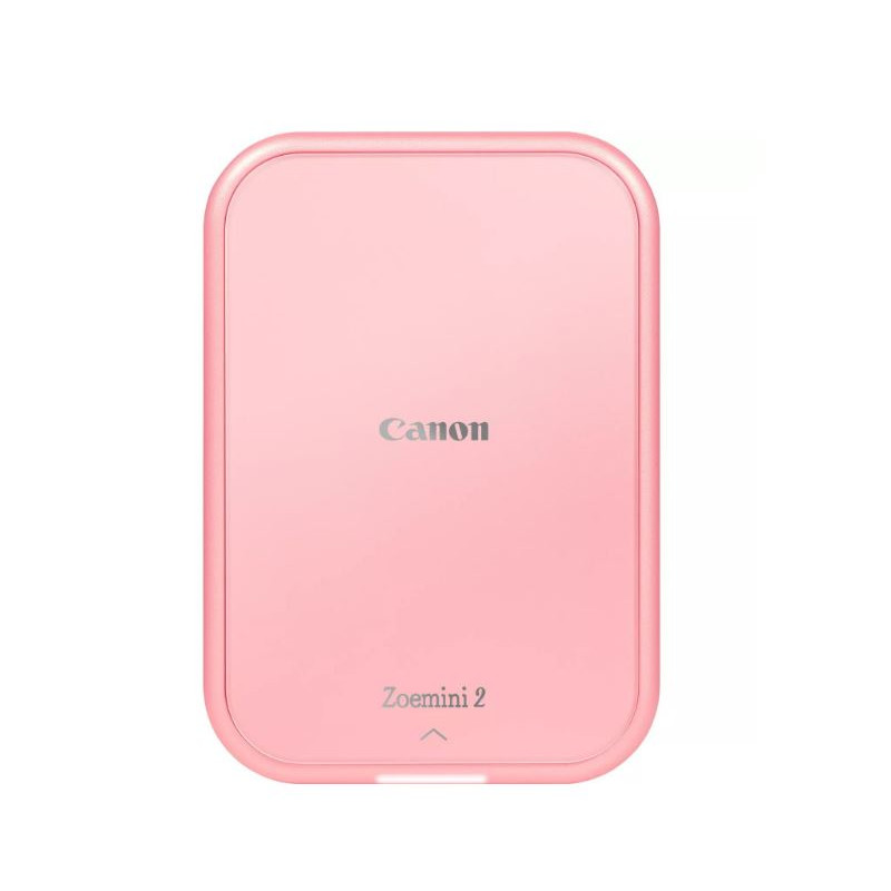 Canon Zoemini 2/RGW/Tlač