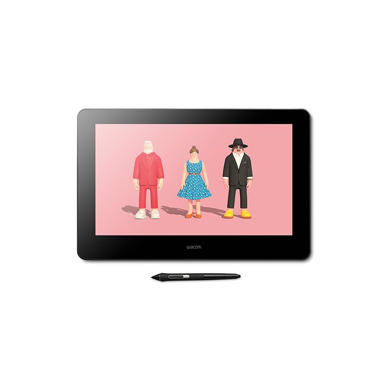 Wacom Cintiq Pro 16 (2021)