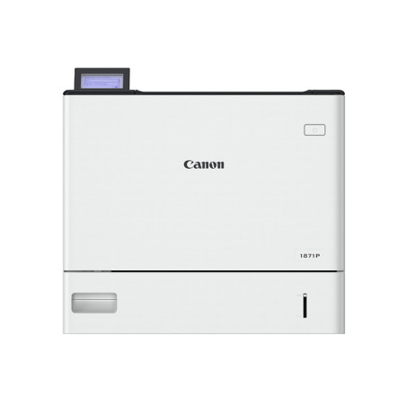 Canon i-SENSYS X/1871P + toner/Tlač/Laser/A4/LAN/WiFi/USB