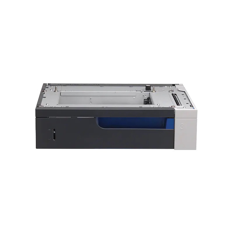 HP LaserJet 1X500 Tray