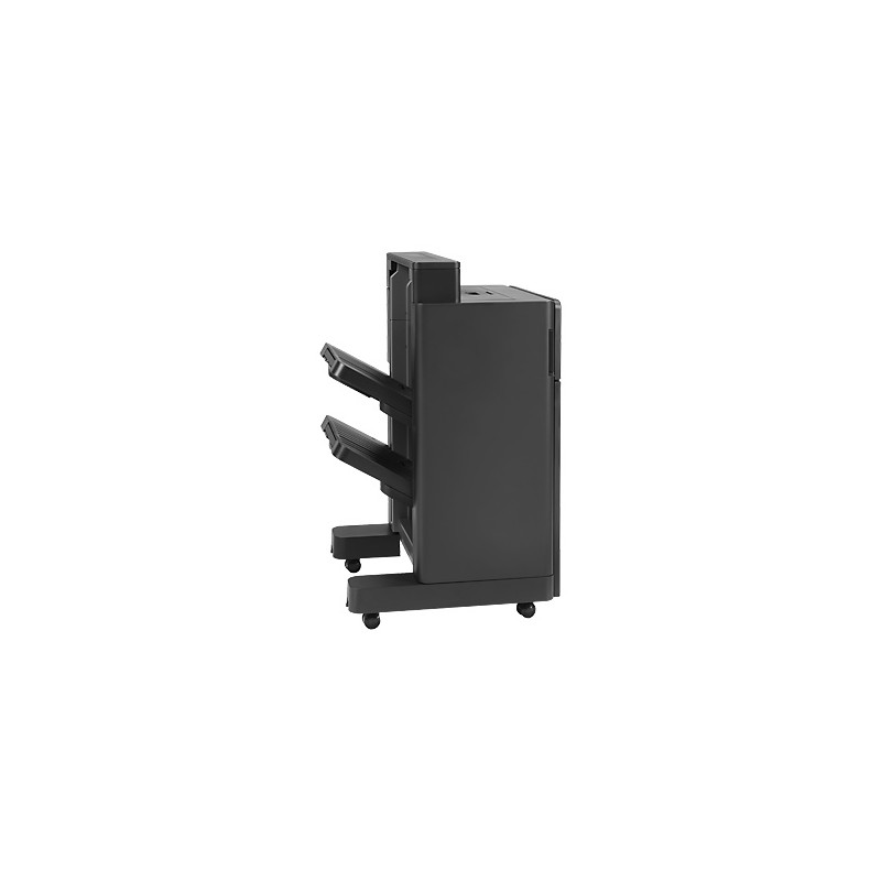HP LaserJet Stapler Stacker