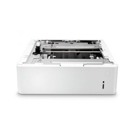 HP LaserJet 550-Sheet Paper Feeder