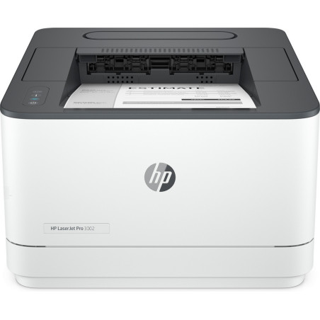 HP LaserJet Pro/3002dn/Tlač/Laser/A4/LAN/USB