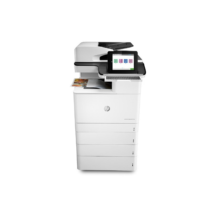 HP Color LaserJet Enterprise/776z/MF/Laser/A3/LAN/WiFi/USB