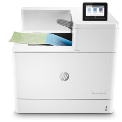 HP Color LaserJet Enterprise/M856dn/Tlač/Laser/A3/LAN/USB