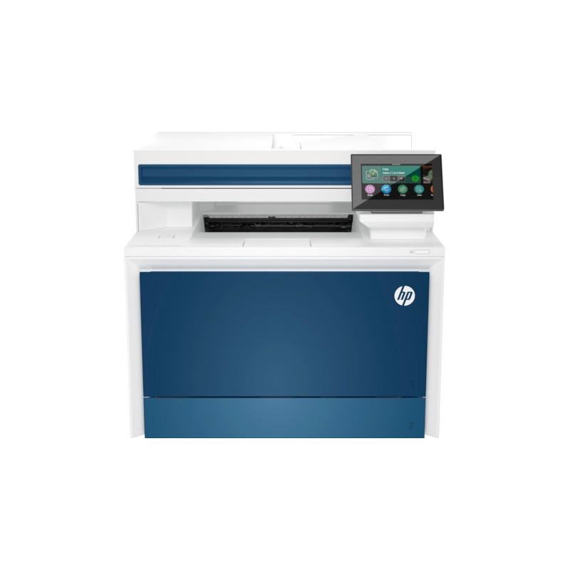 HP Color LaserJet Pro/MFP 4302dw/MF/Laser/A4/LAN/WiFi/USB