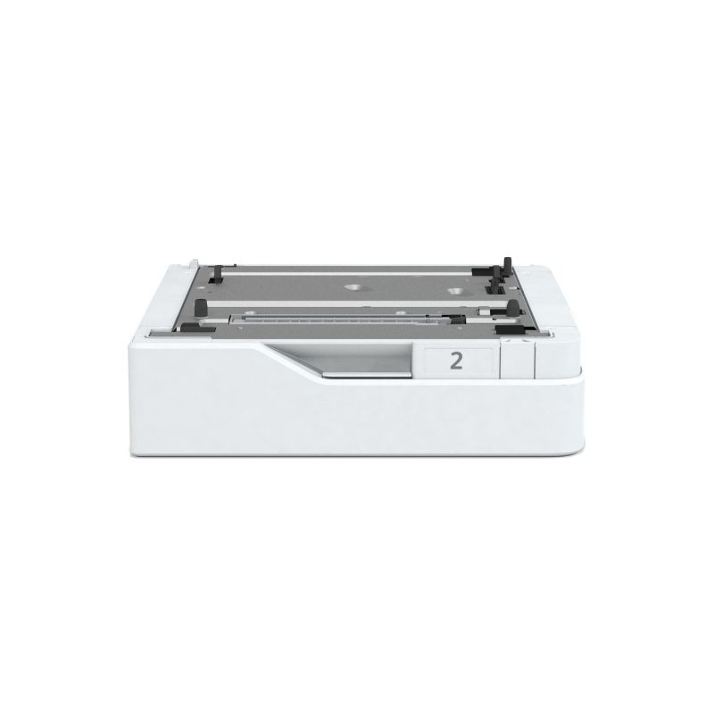 1x550 Sheet Tray C625