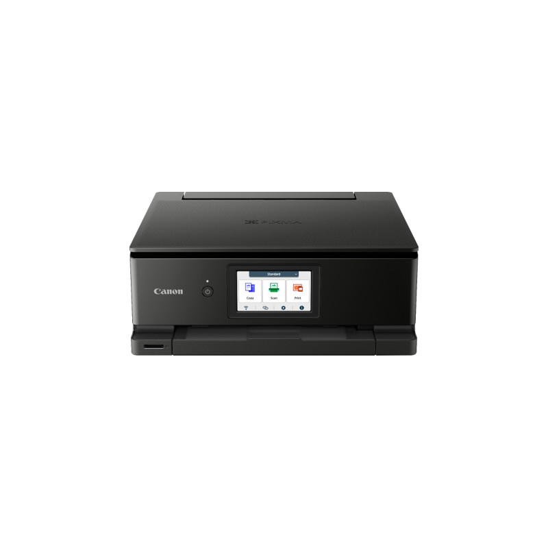 Canon PIXMA/TS8750/MF/Ink/A4/LAN/WiFi/USB