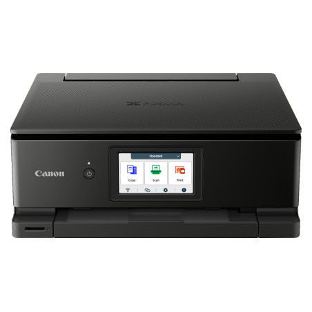 Canon PIXMA/TS8750/MF/Ink/A4/LAN/WiFi/USB