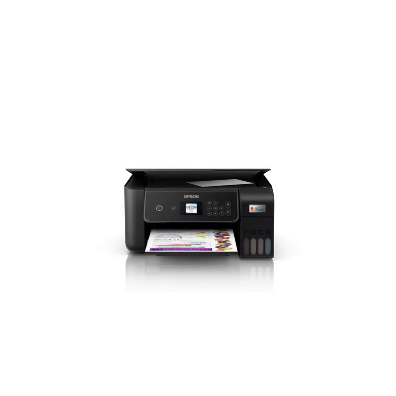 Epson EcoTank/L3280/MF/Ink/A4/WiFi/USB