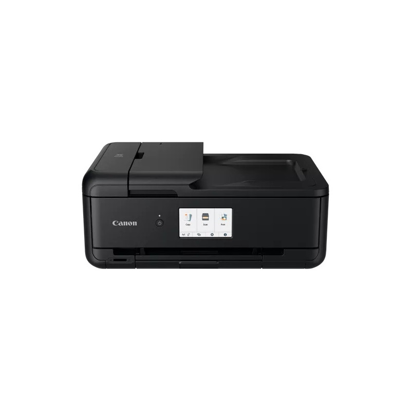 Canon PIXMA/TS9550a/MF/Ink/A4/LAN/WiFi/USB