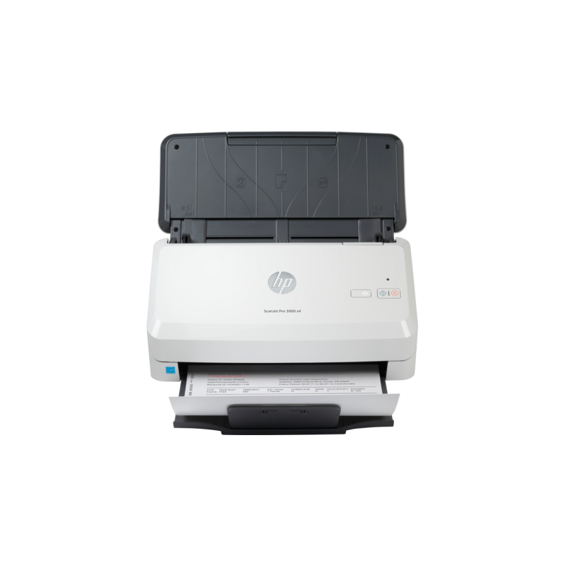 HP ScanJet Pro 3000 s4