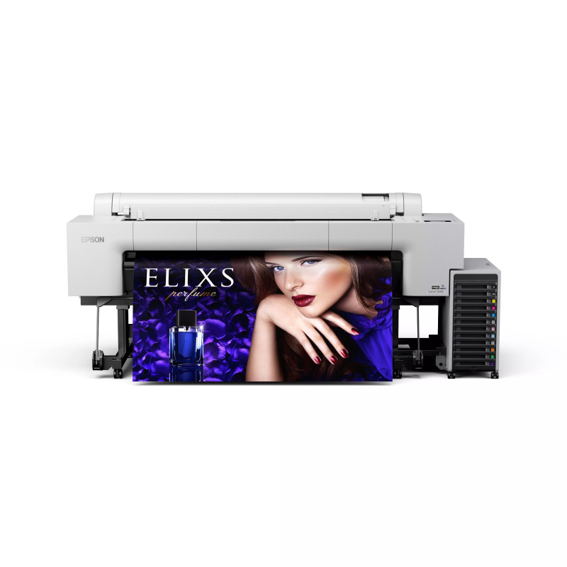 Epson SureColor/P20500/Tlač/Ink/A3/LAN/USB